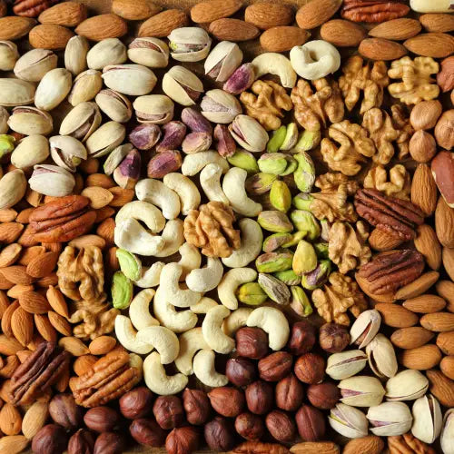 Best Site to Buy Nuts Online