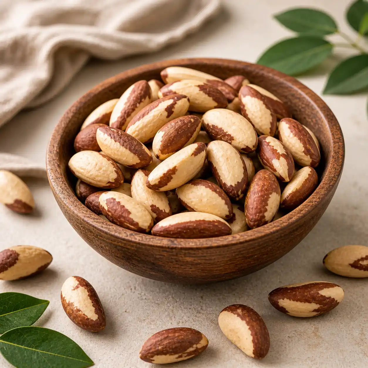 Buy Brazil Nuts