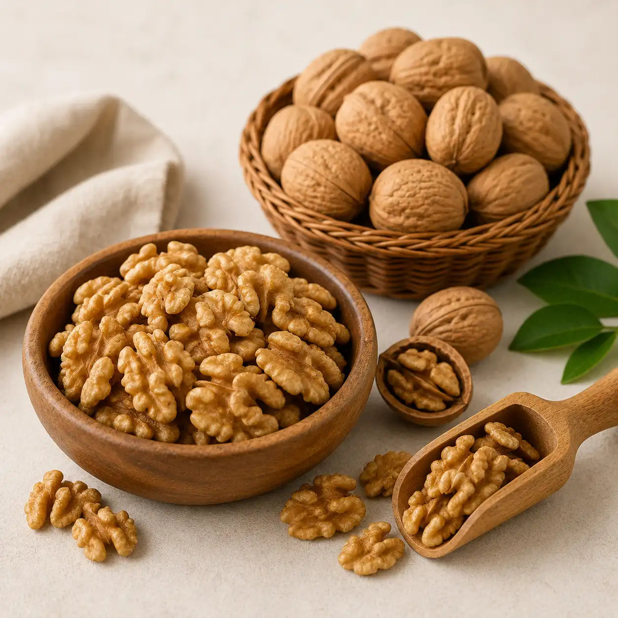 Walnuts Near Me