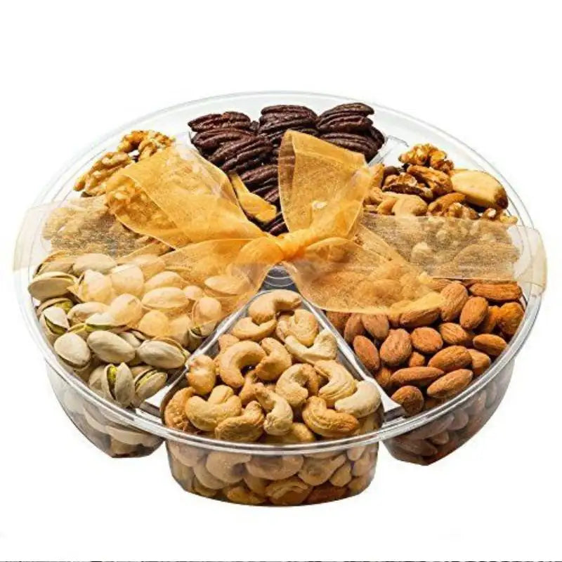 best nuts to buy online