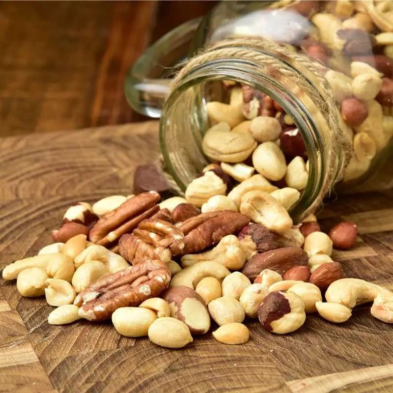 best place to buy nuts