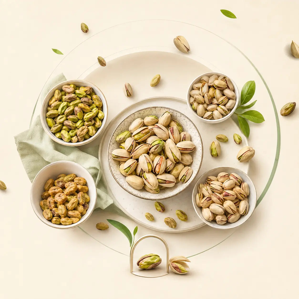 best place to buy pistachios online