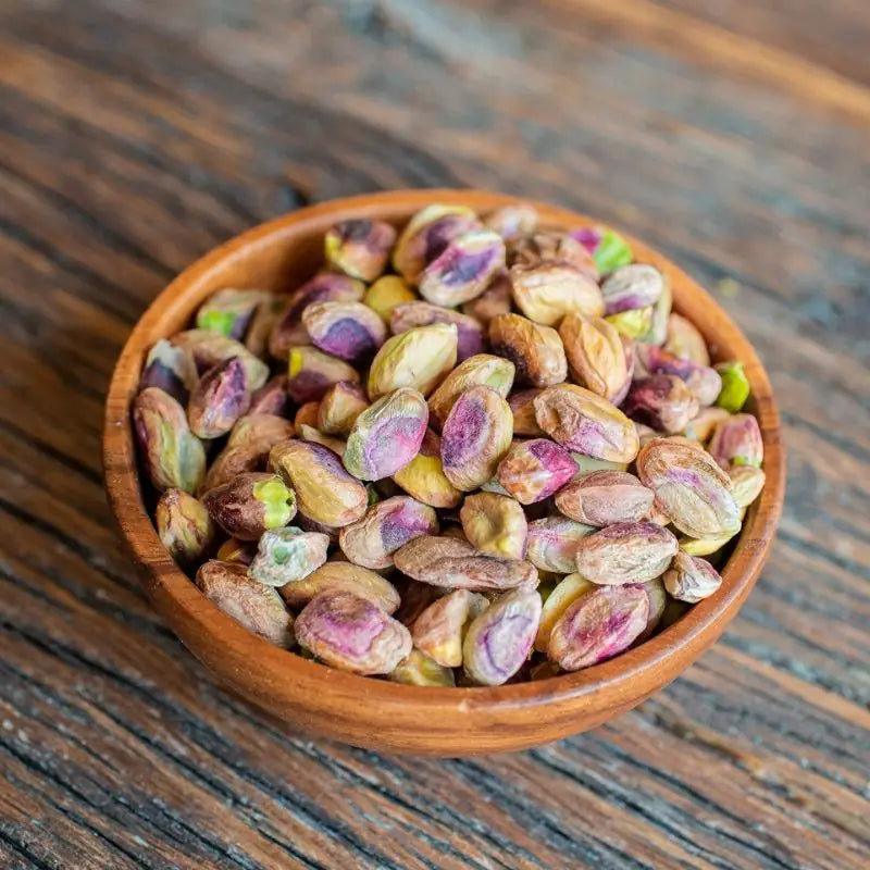 calorie per pistachio