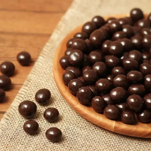 Chocolate Covered Nuts UK
