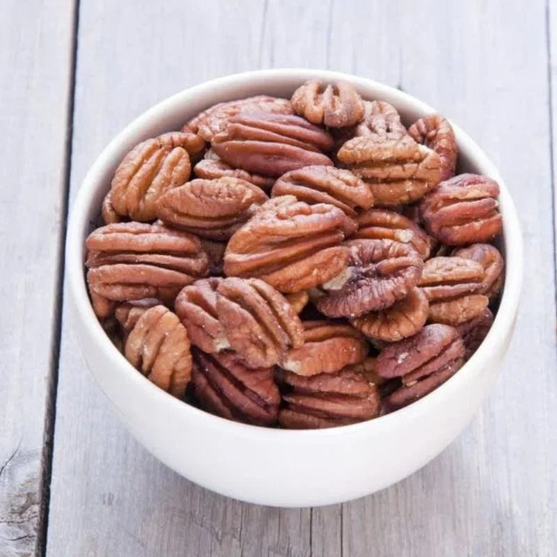 christmas pecans nuts