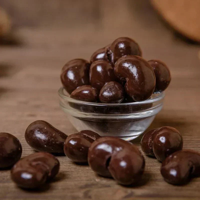 dark chocolate benefits for males