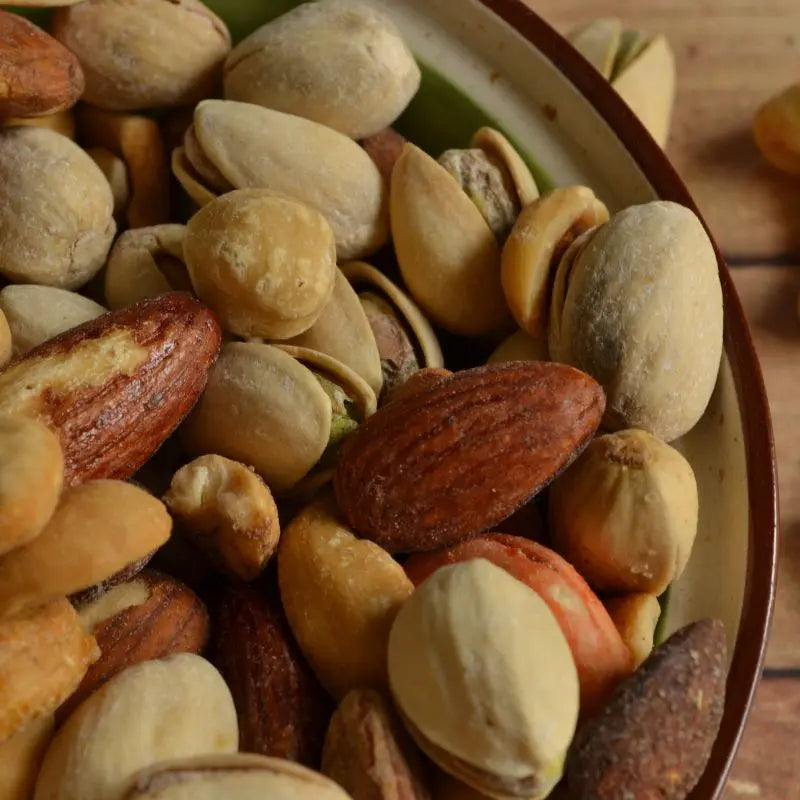 Nut Stores Online