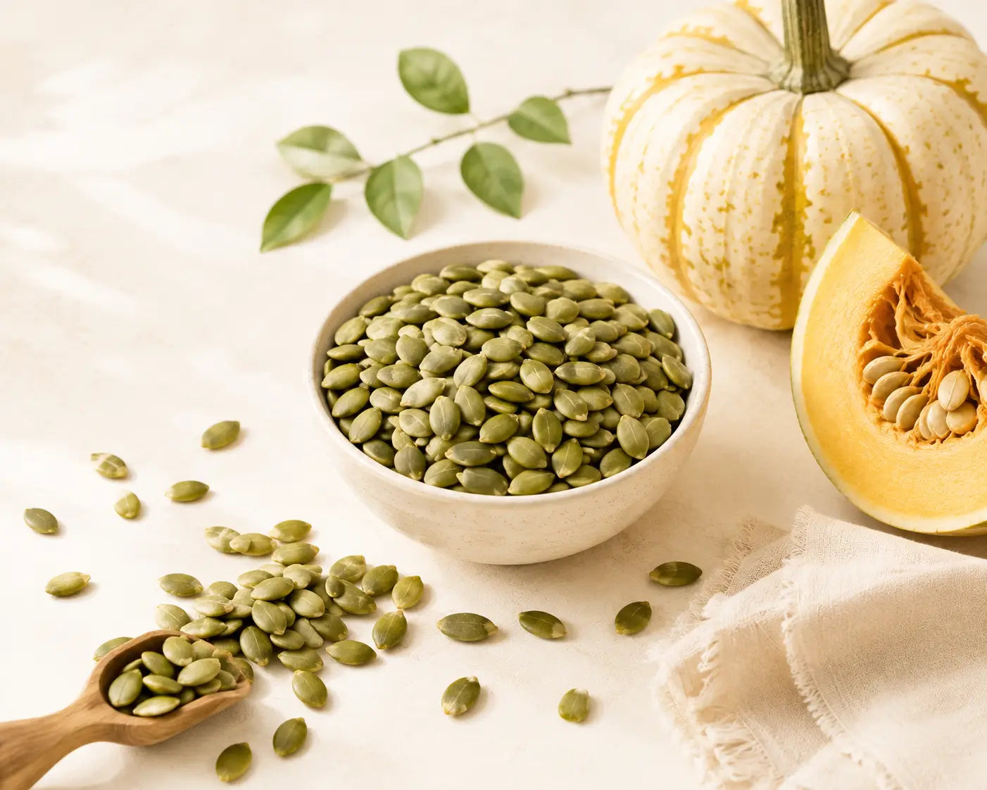 Pumpkin Seeds Near Me Nutrition Benefits and Guide