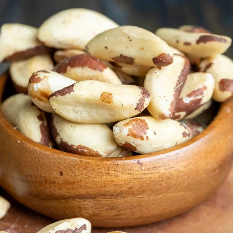 stores that sell brazil nuts