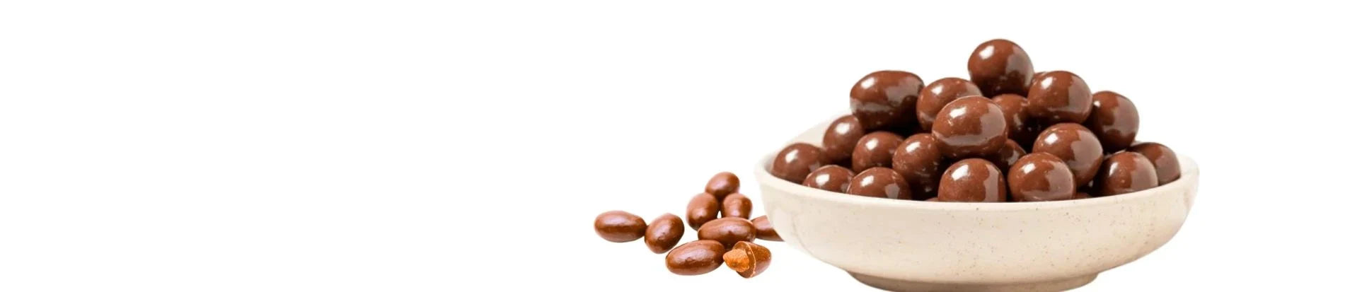 Milk Chocolate Nuts