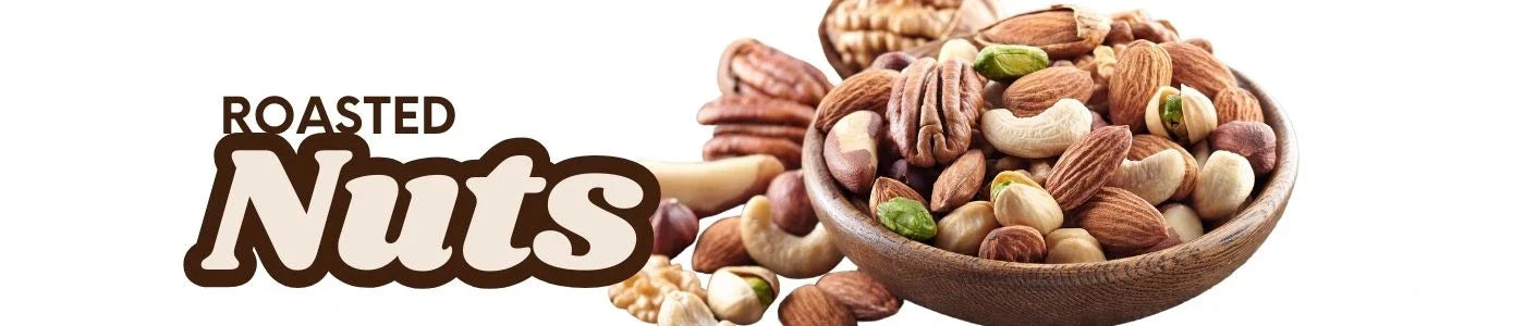 Roasted Nut