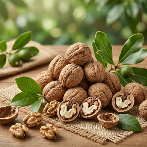 Walnuts