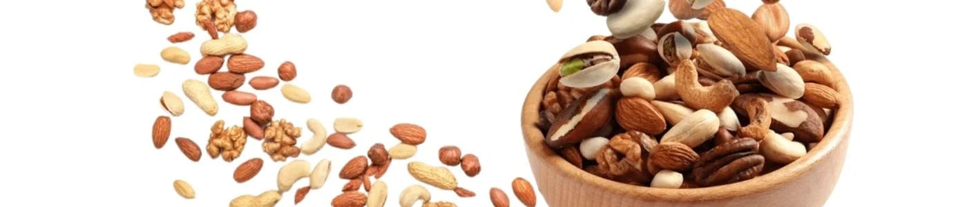 nuts premium