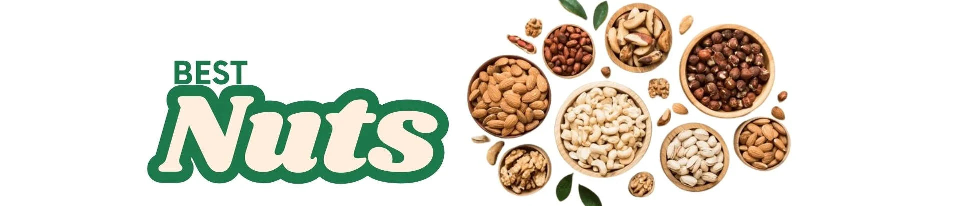 Premium Nuts
