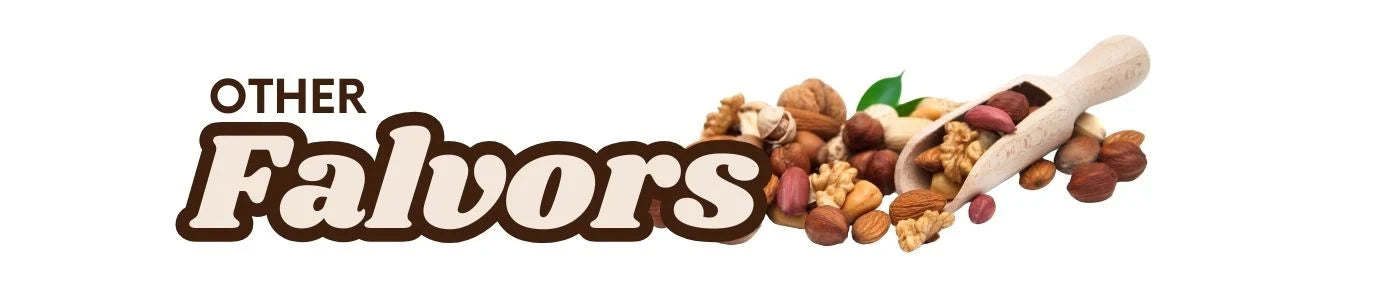 Other Flavours