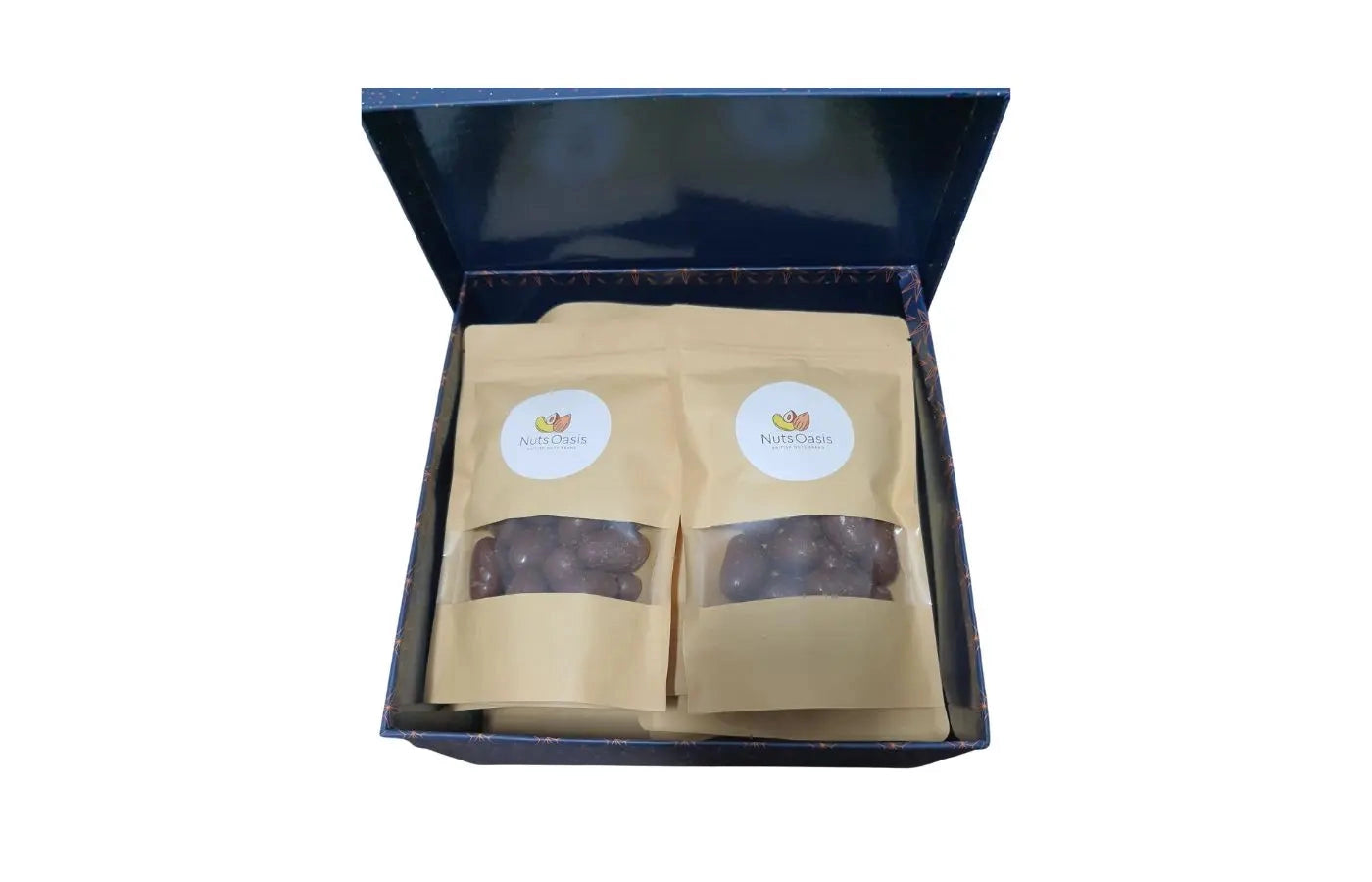 Chocolate Box