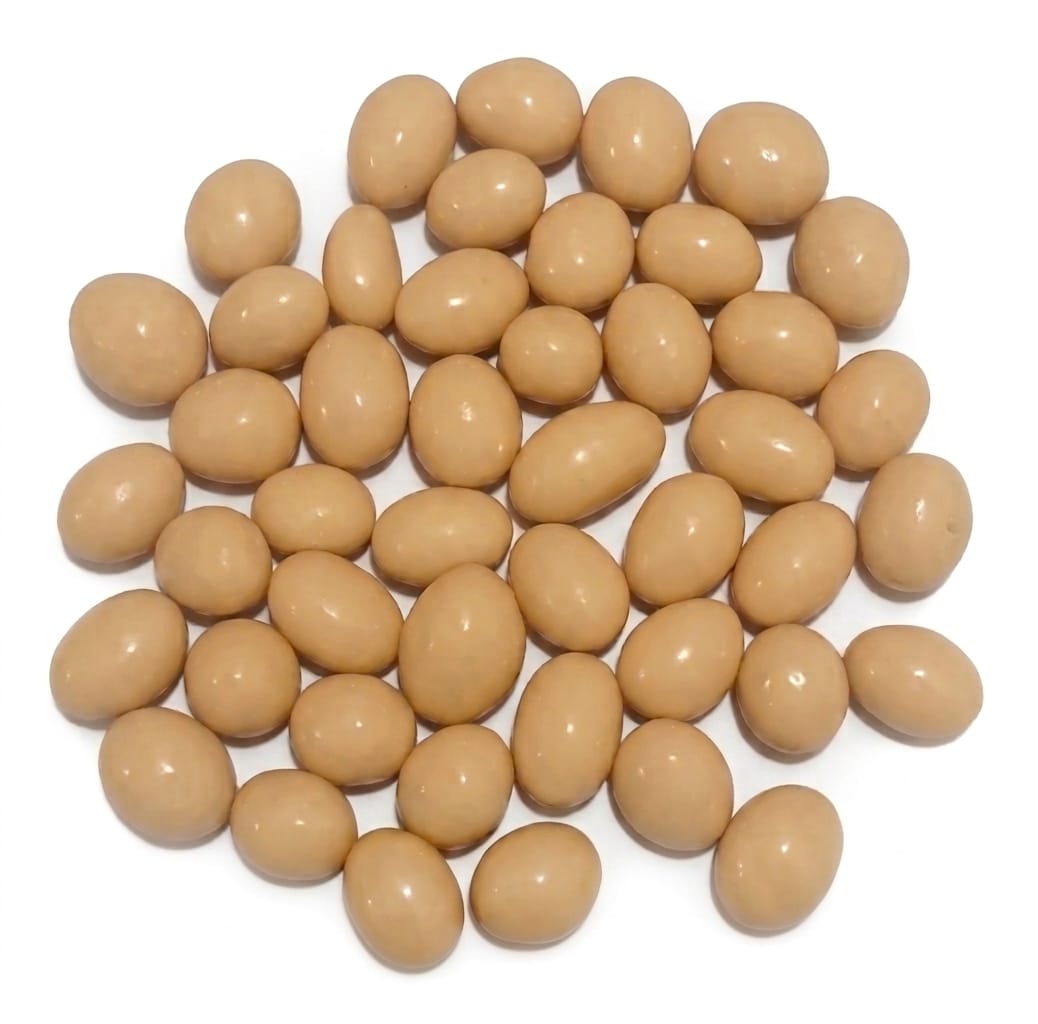 Chocolate Caramel Peanuts