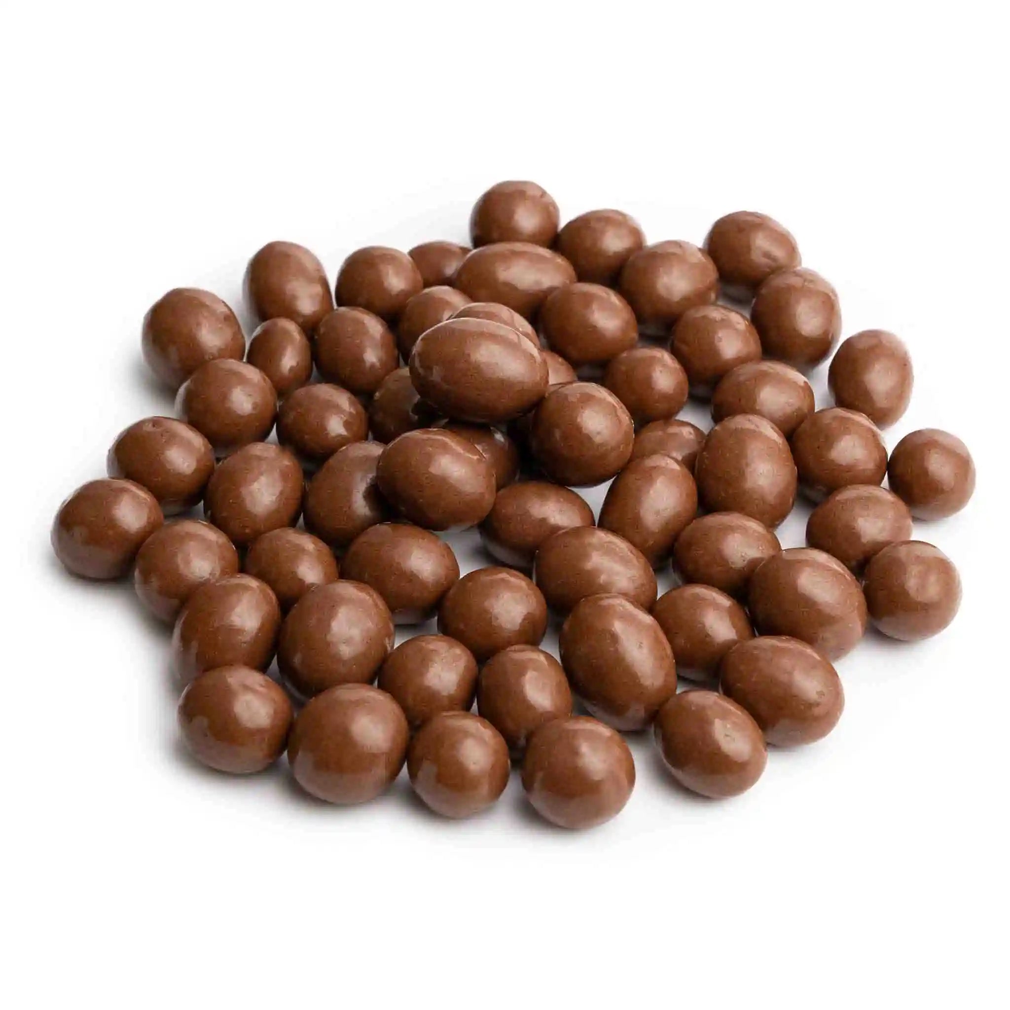 milk chocolate peanuts