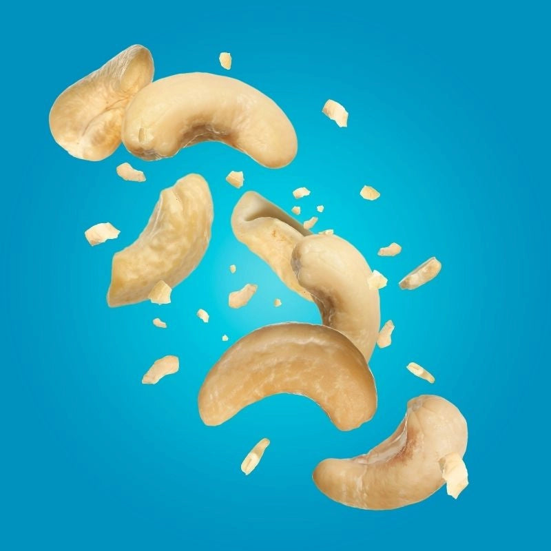 Are Cashews Good for You