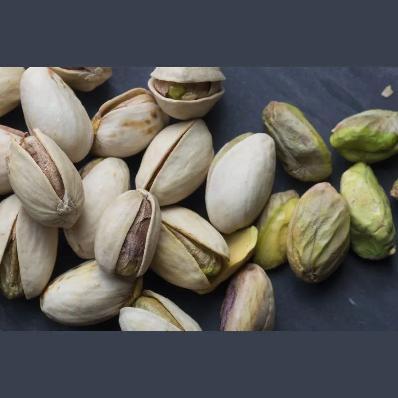 Are Pistachios Good for Weight Loss