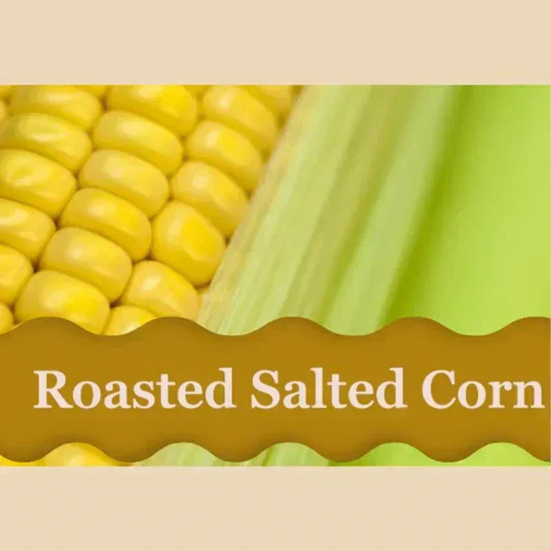 Roasted Salted Corn