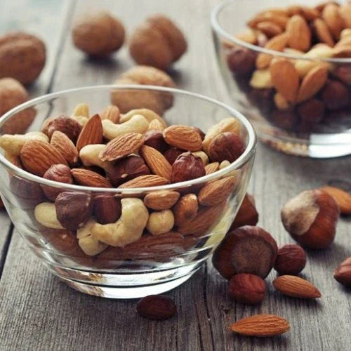 Best Mixed Nuts Online