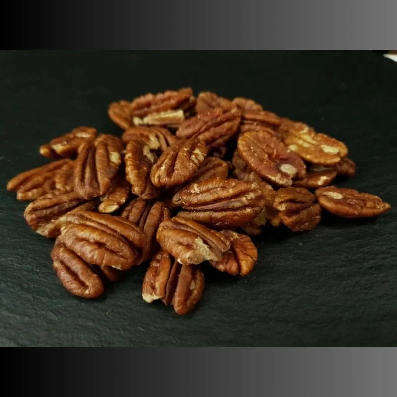 best roasted salted pecans