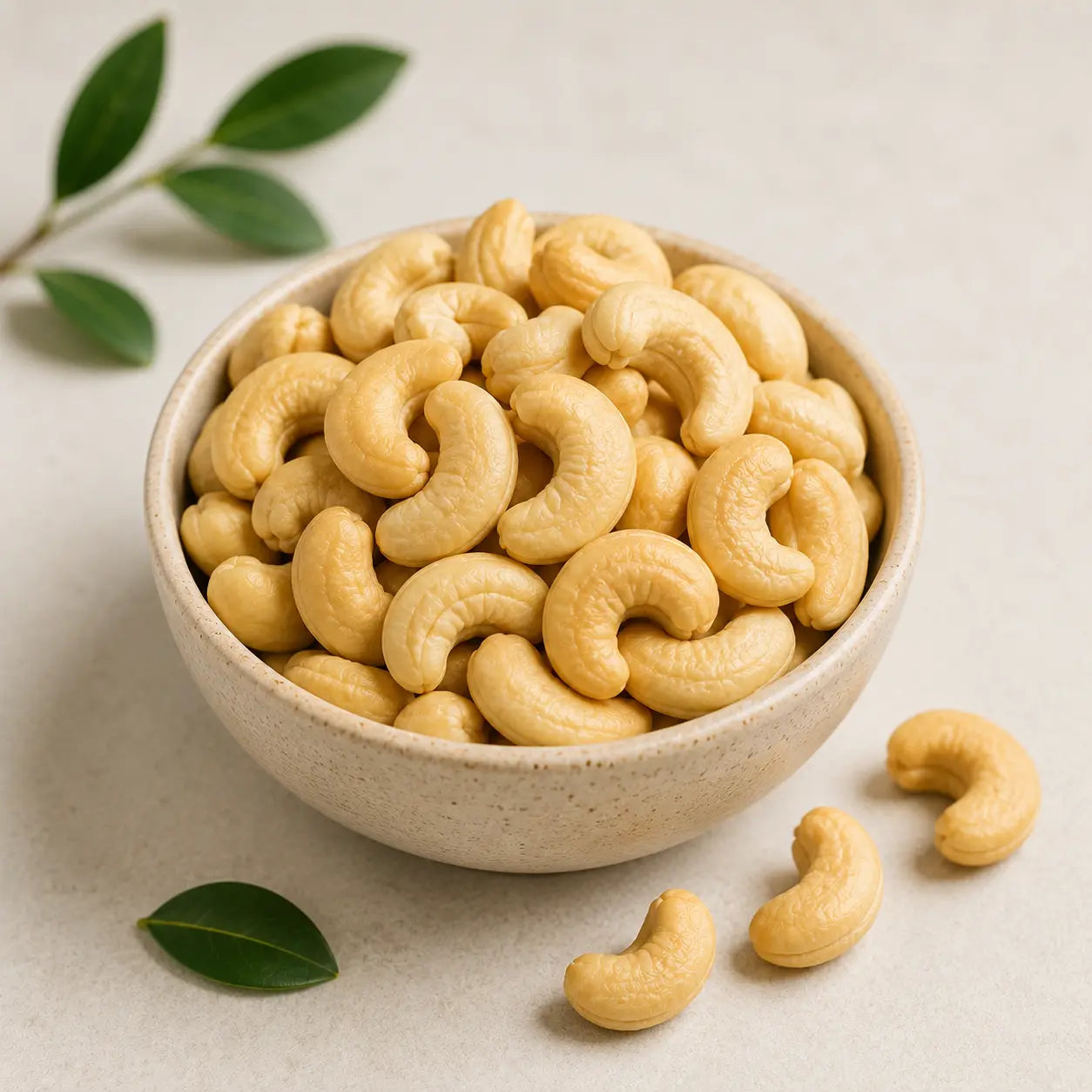 Cashews Good for You