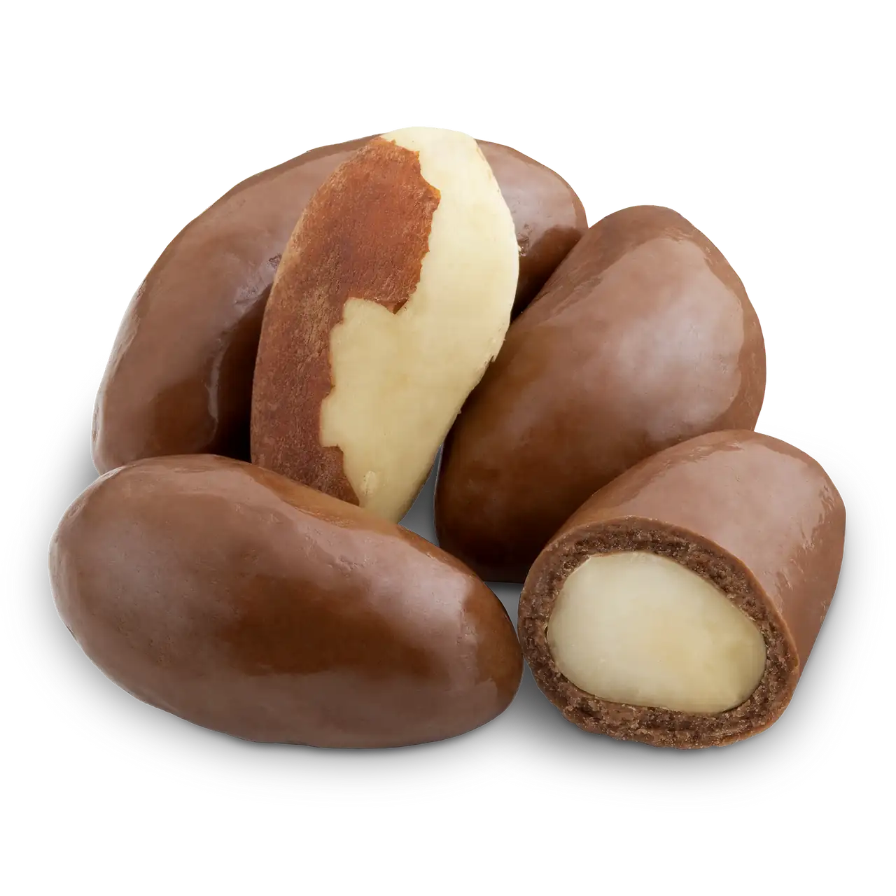 buy dark chocolate brazil nuts