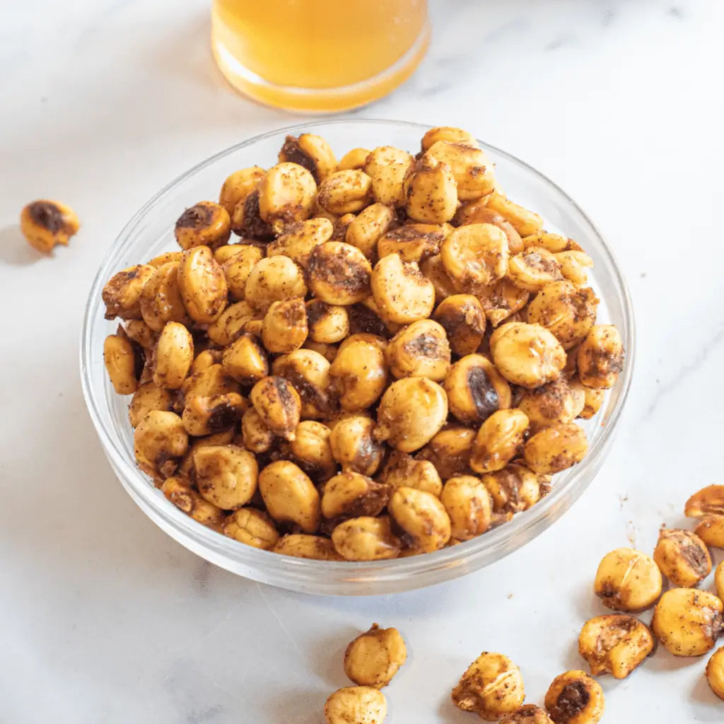 Giant Corn Nuts Roasted Salted