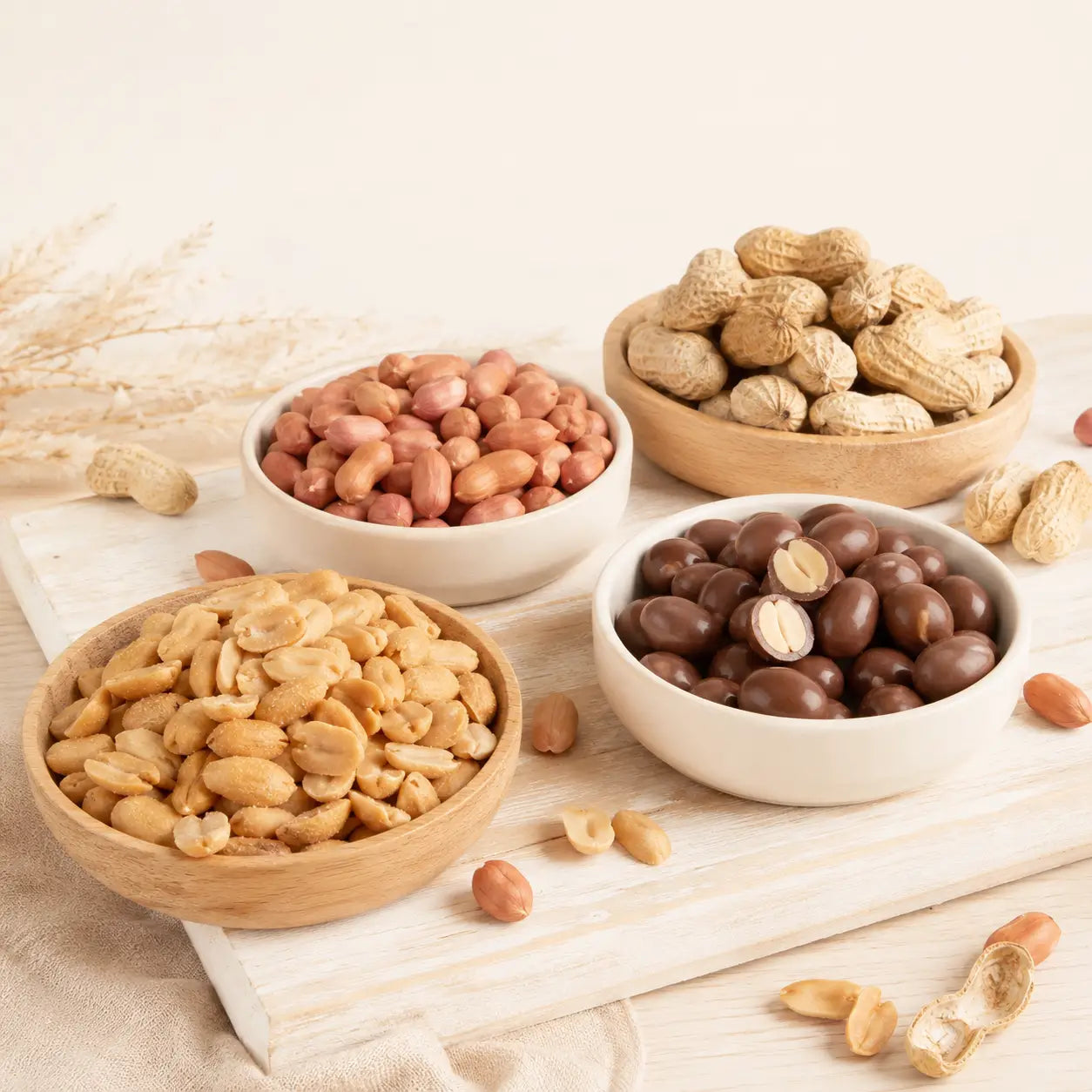 Peanuts Near Me
