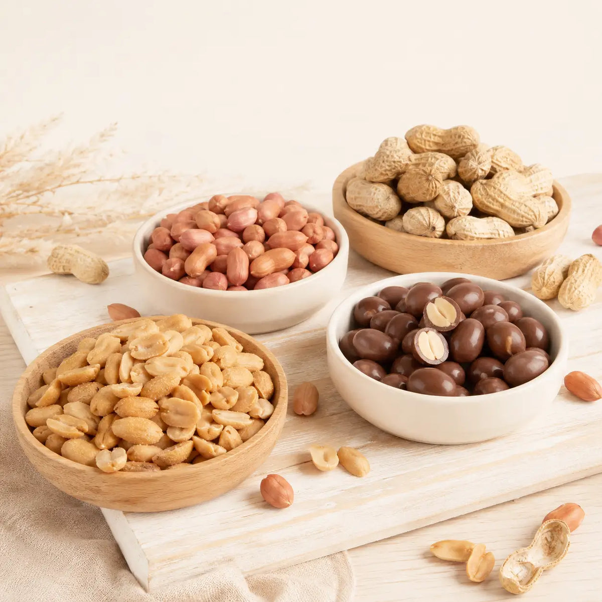 Peanuts Near Me