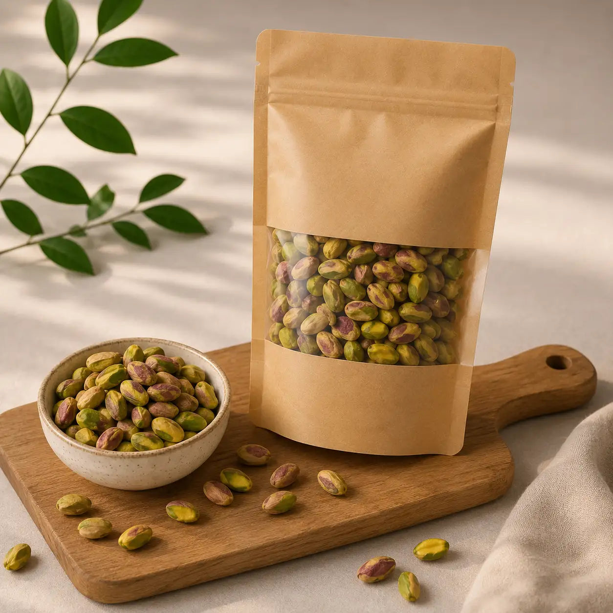 Raw Pistachios Near Me