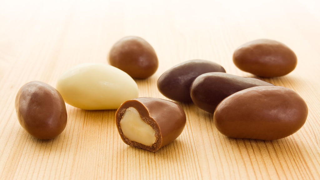 Discover the Delicious and Nutritious Benefits of Brazil Nuts and Chocolate