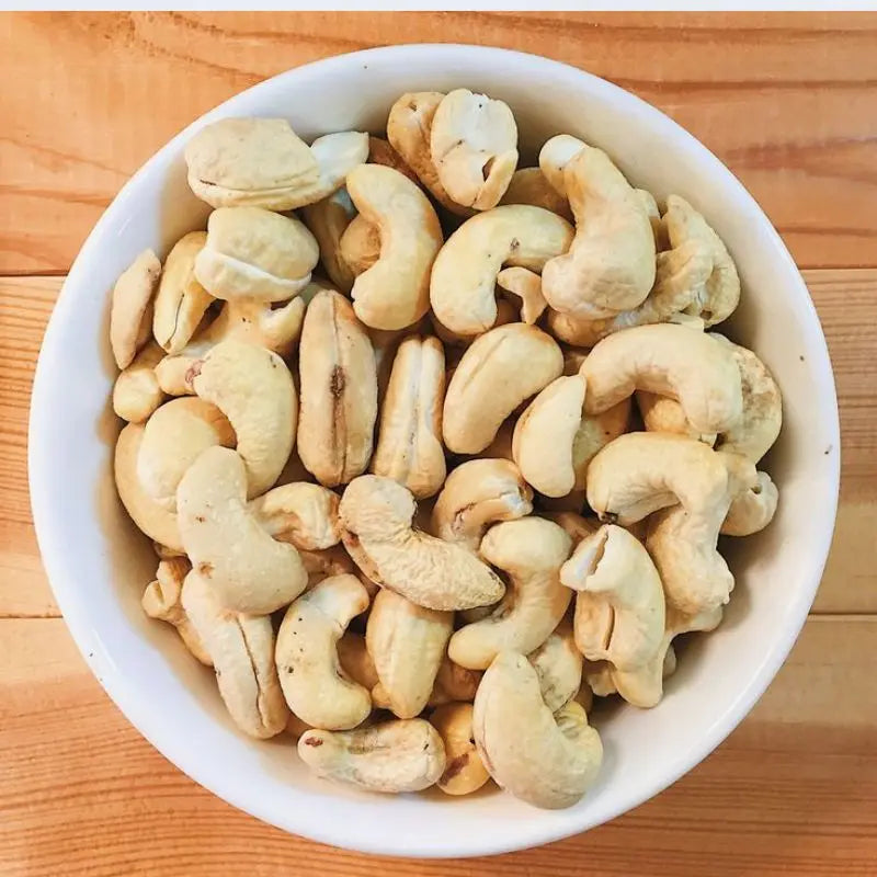 advantage of eating cashew nuts
