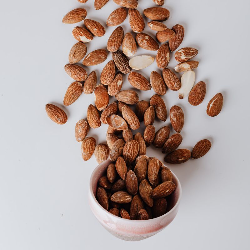 almond lowest price online