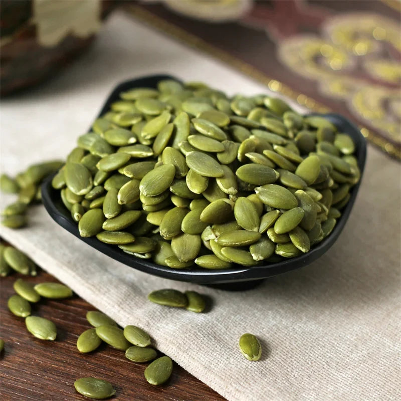 benefits of pumpkin seeds sexually