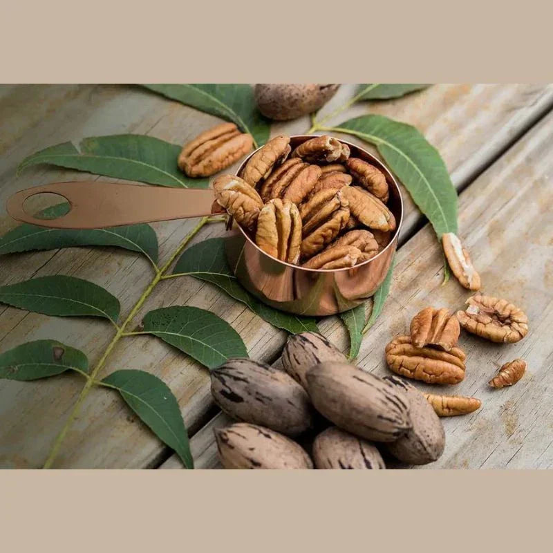benefits of raw pecans