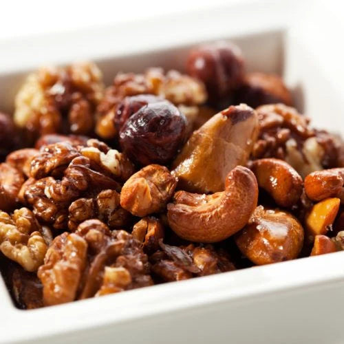 best mixed nuts combination