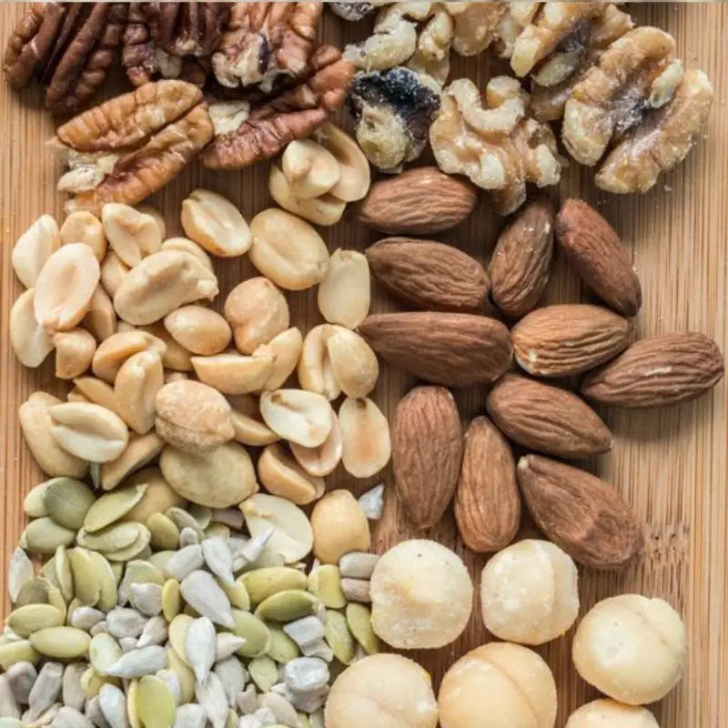 Best Place To Buy Nuts And Seeds