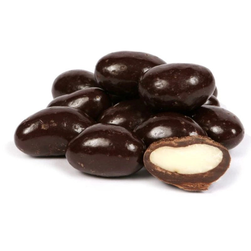 Buy Chocolate Brazil Nuts