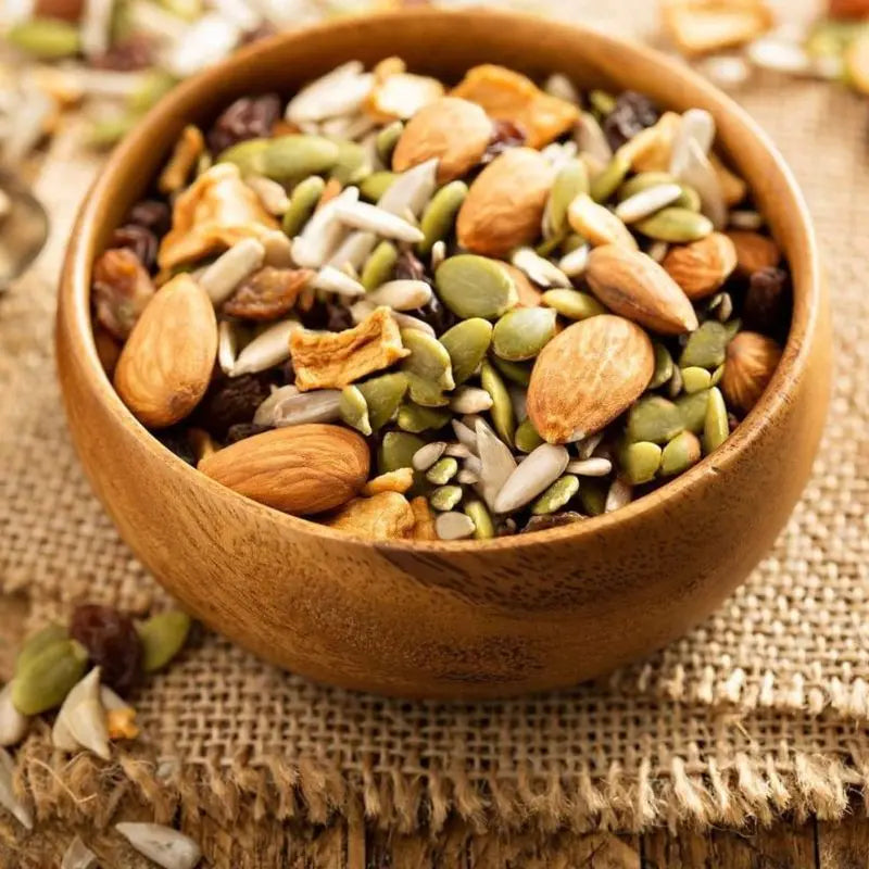 buy seeds and nuts online uk