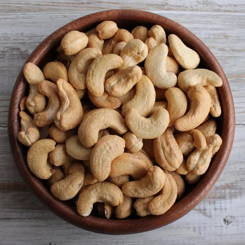 cashew price in london