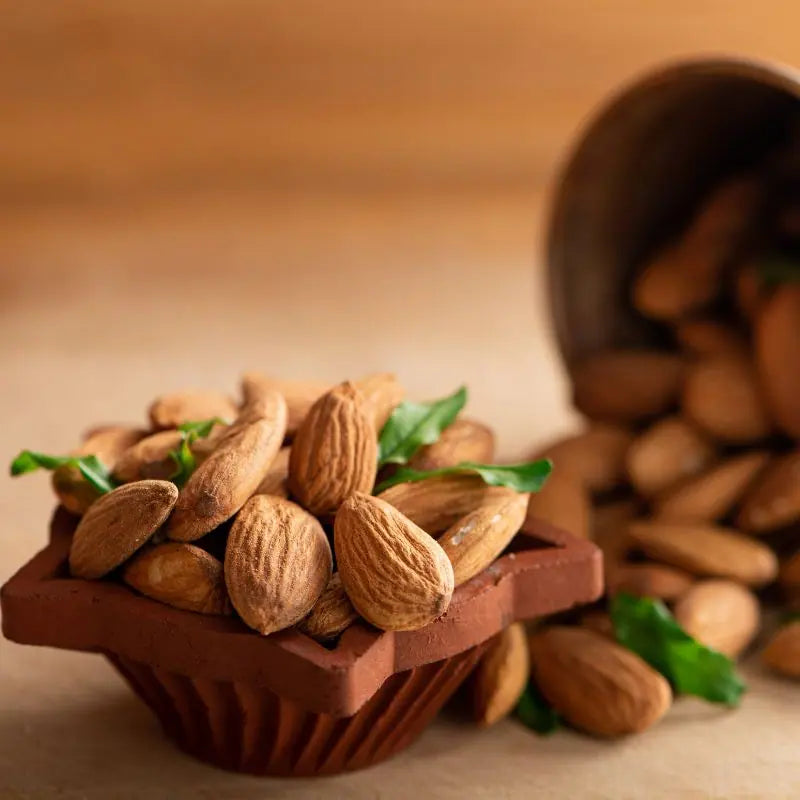 cheap almonds online