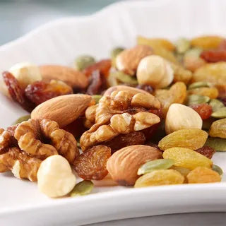 cheapest place to buy mixed nuts