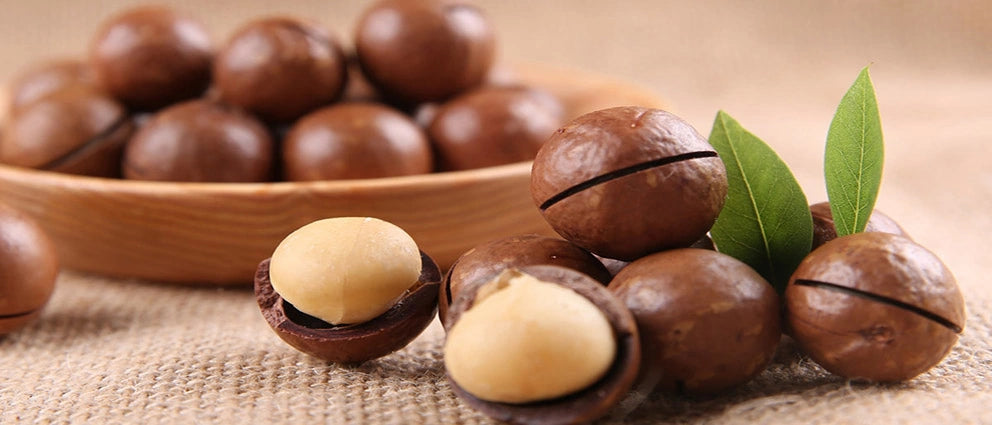 cost of macadamia nuts