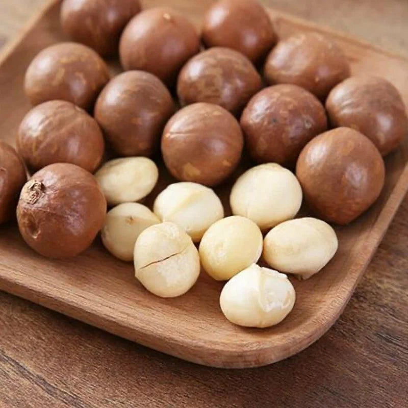 cost of macadamia nuts