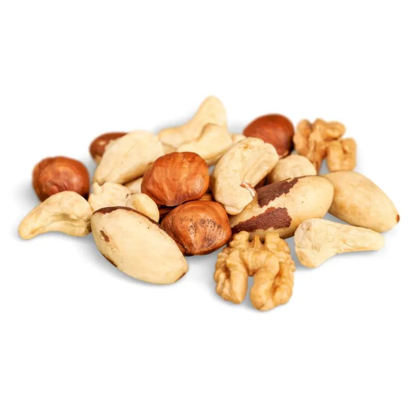 fresh roasted nuts near me