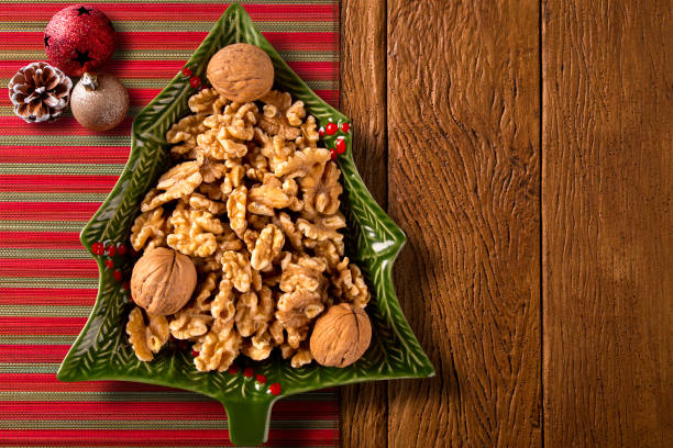 Experience a Nutty Christmas: Why NutsOasis is Your Ultimate Choice for Festive Treats