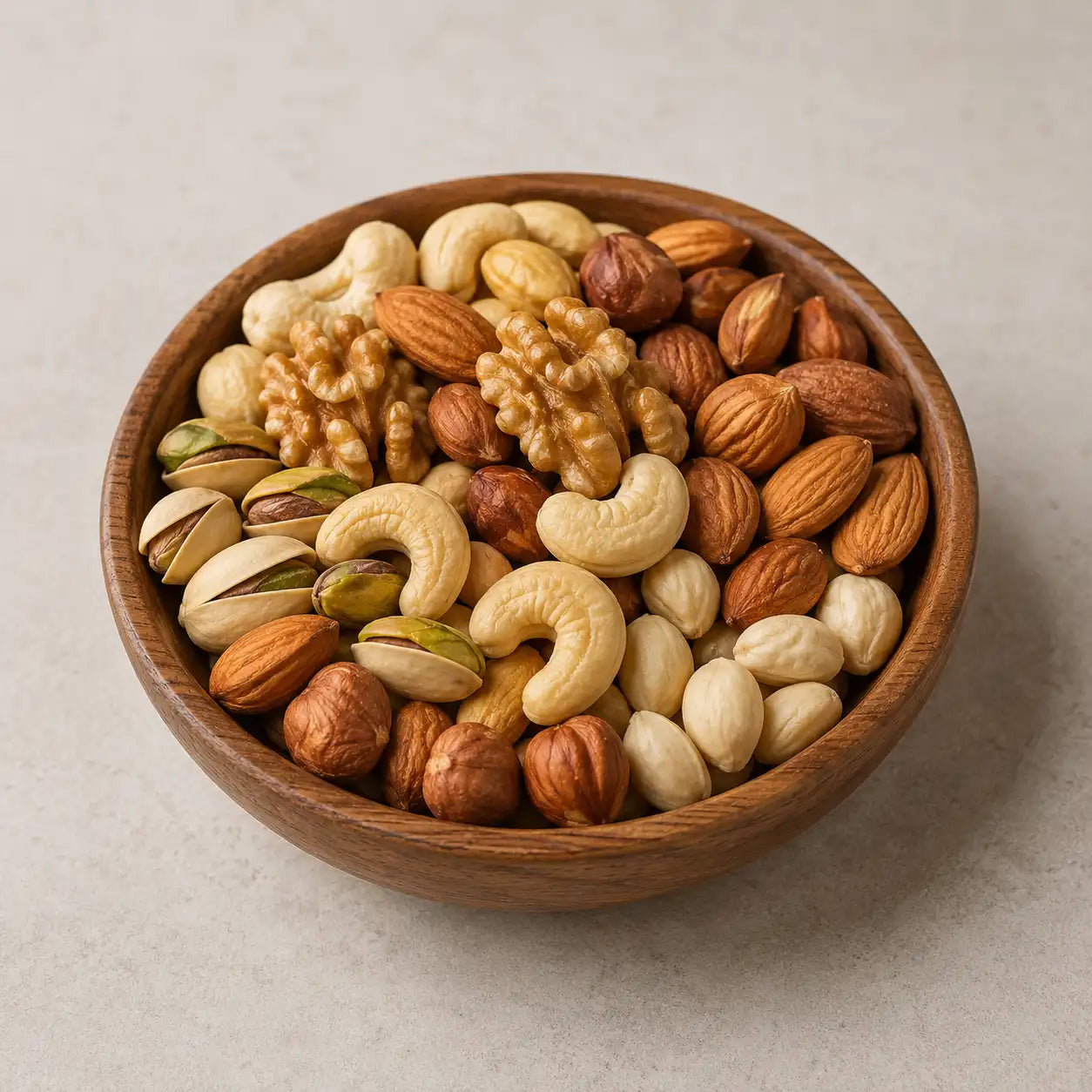 Luxury Nuts UK